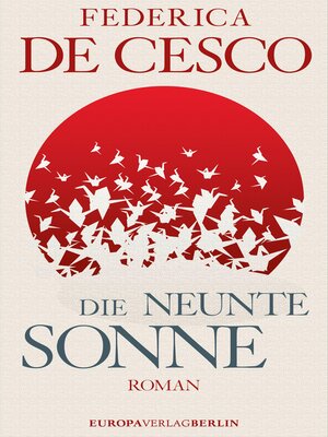 cover image of Die neunte Sonne
